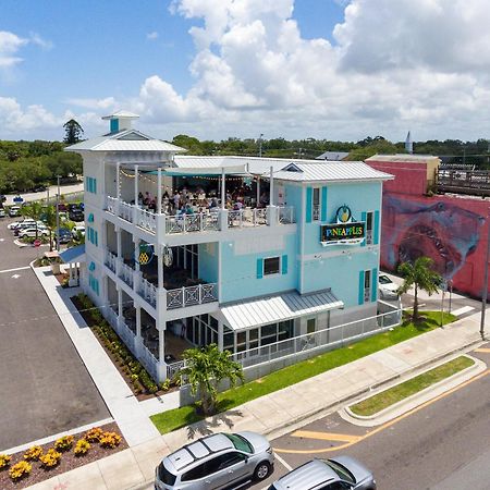 106 Mediterranean Way Indian Harbour Beach Buitenkant foto