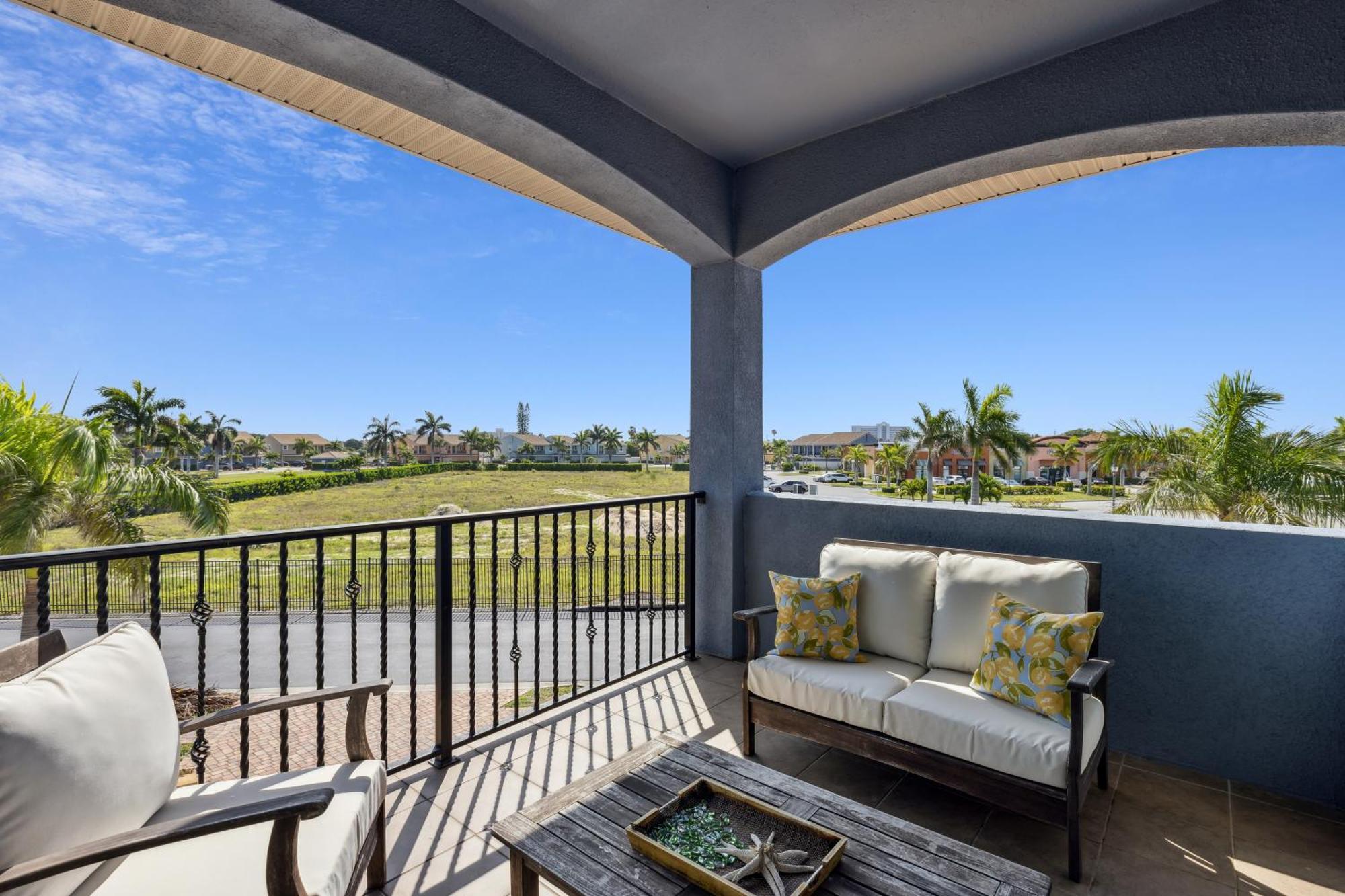 106 Mediterranean Way Indian Harbour Beach Buitenkant foto