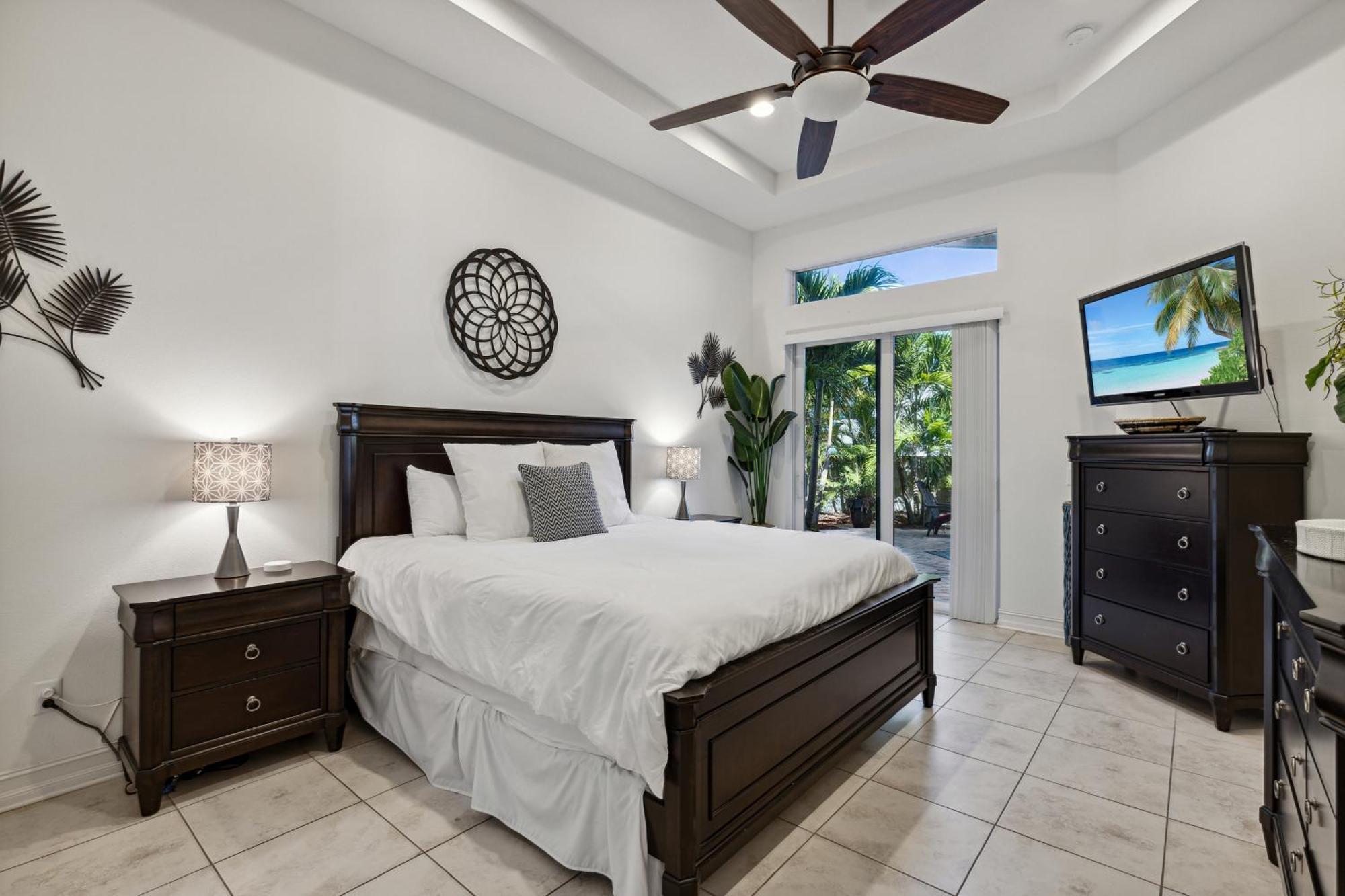 106 Mediterranean Way Indian Harbour Beach Buitenkant foto