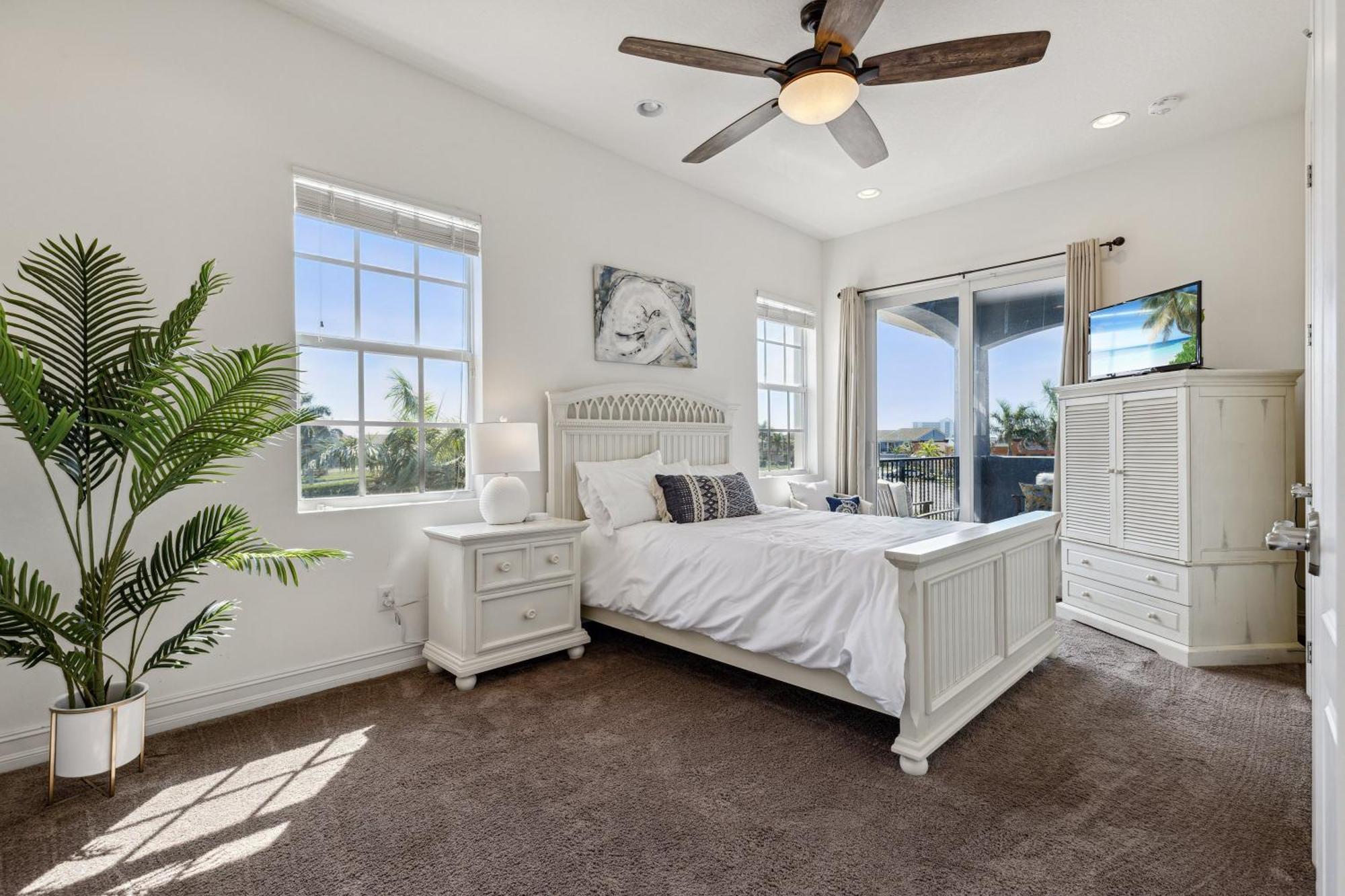 106 Mediterranean Way Indian Harbour Beach Buitenkant foto