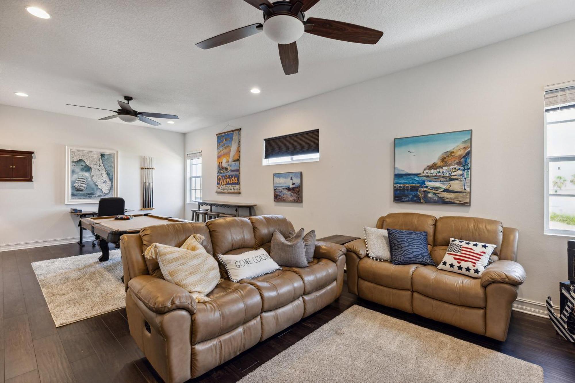 106 Mediterranean Way Indian Harbour Beach Buitenkant foto
