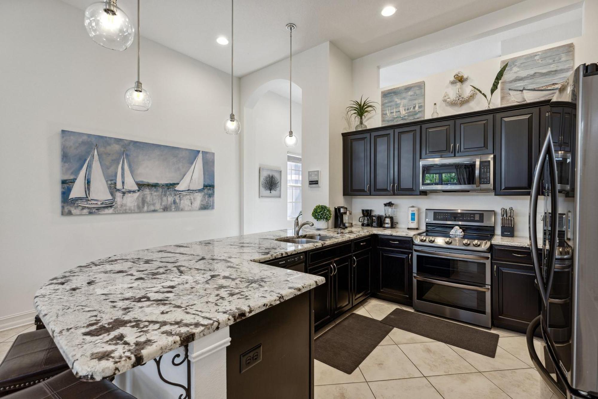 106 Mediterranean Way Indian Harbour Beach Buitenkant foto