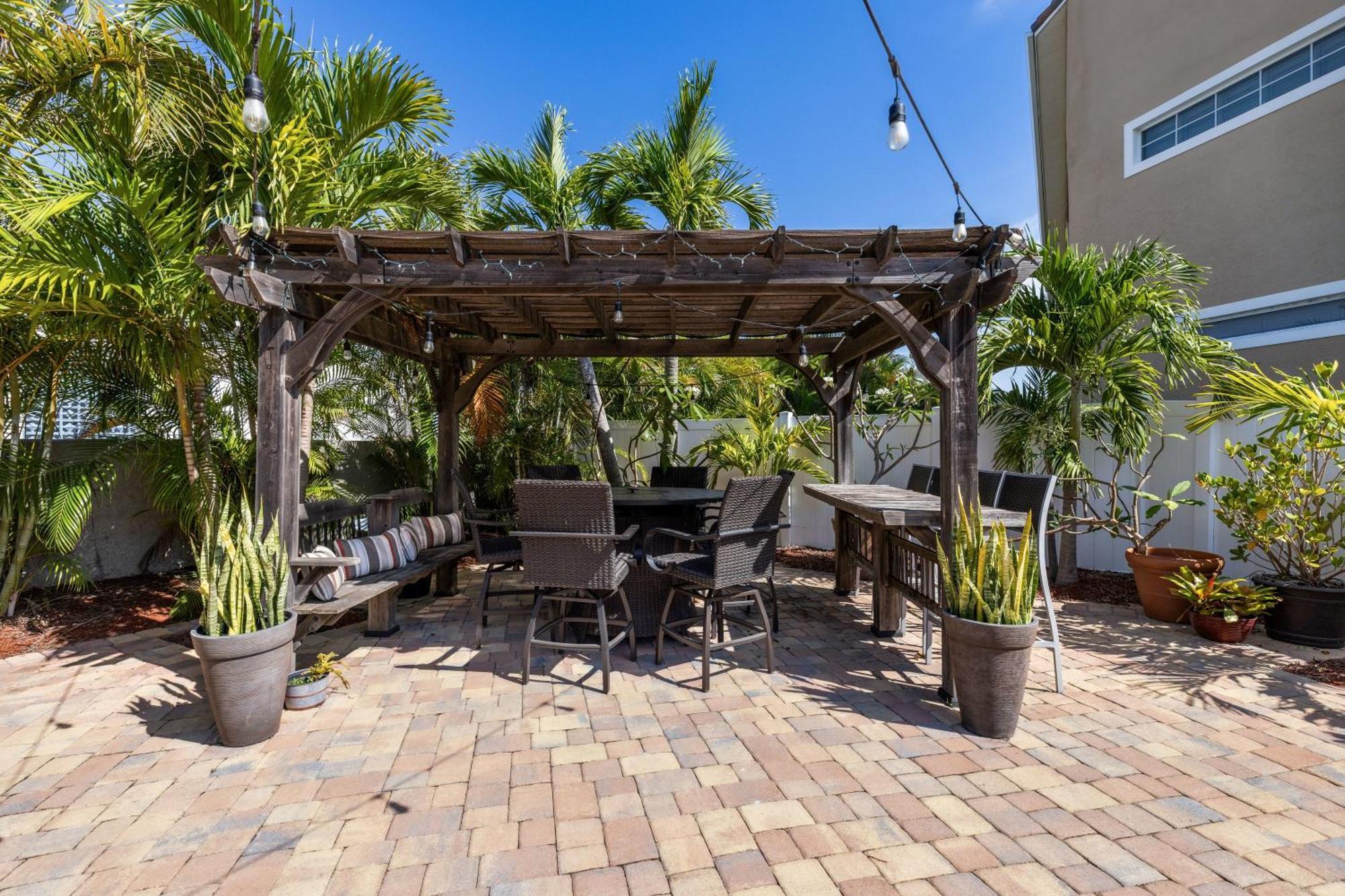 106 Mediterranean Way Indian Harbour Beach Buitenkant foto