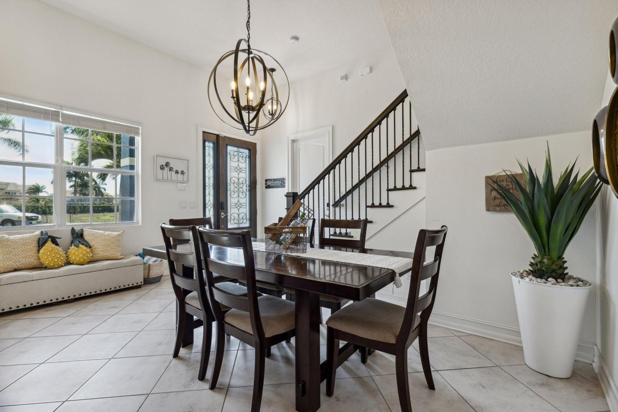 106 Mediterranean Way Indian Harbour Beach Buitenkant foto