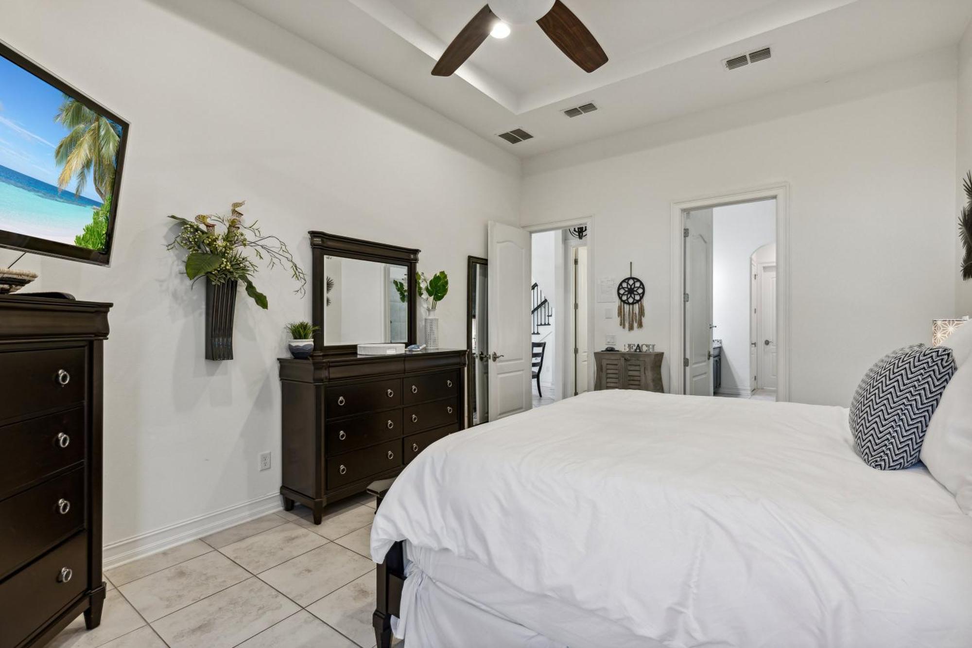 106 Mediterranean Way Indian Harbour Beach Buitenkant foto