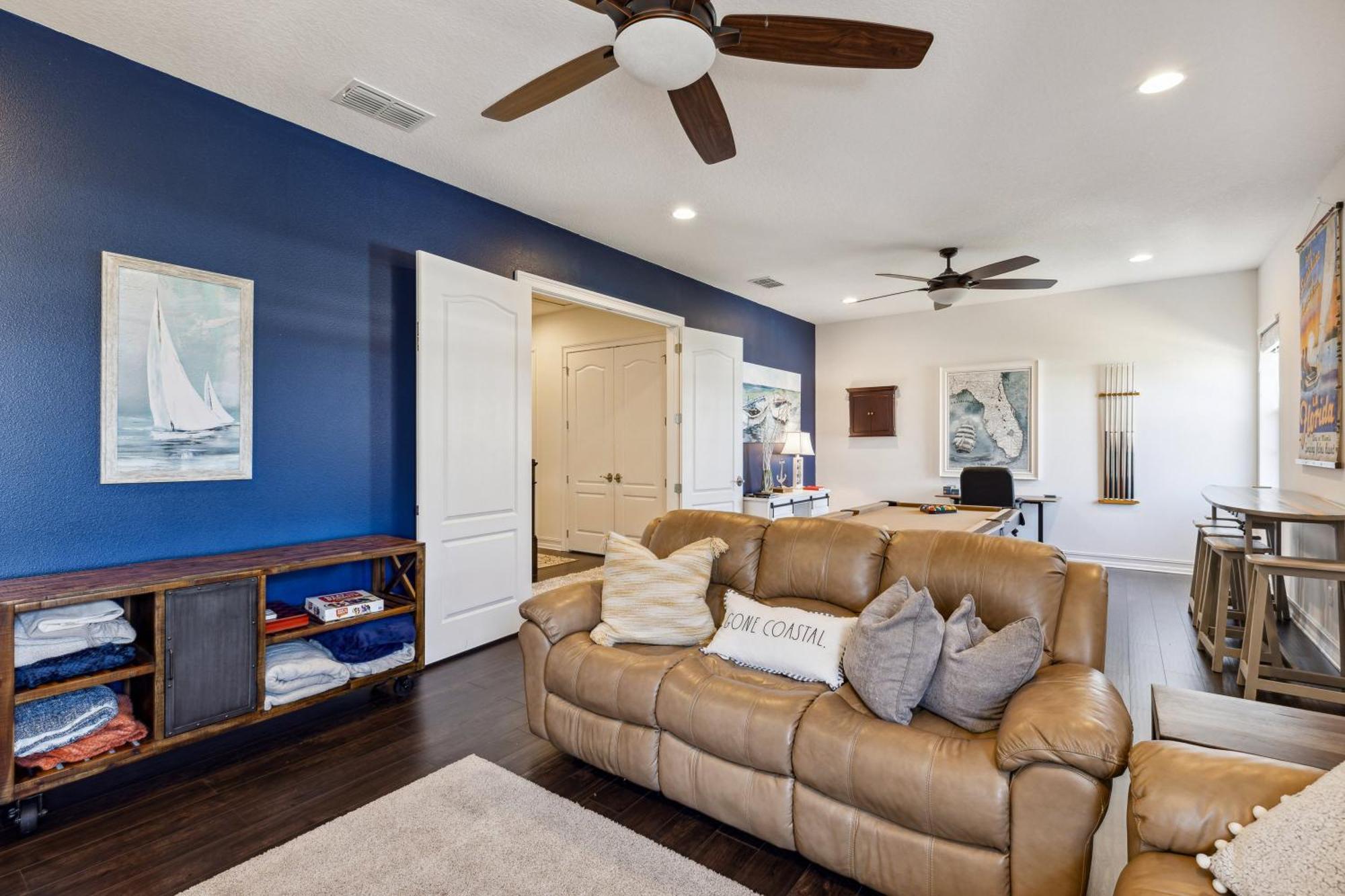 106 Mediterranean Way Indian Harbour Beach Buitenkant foto