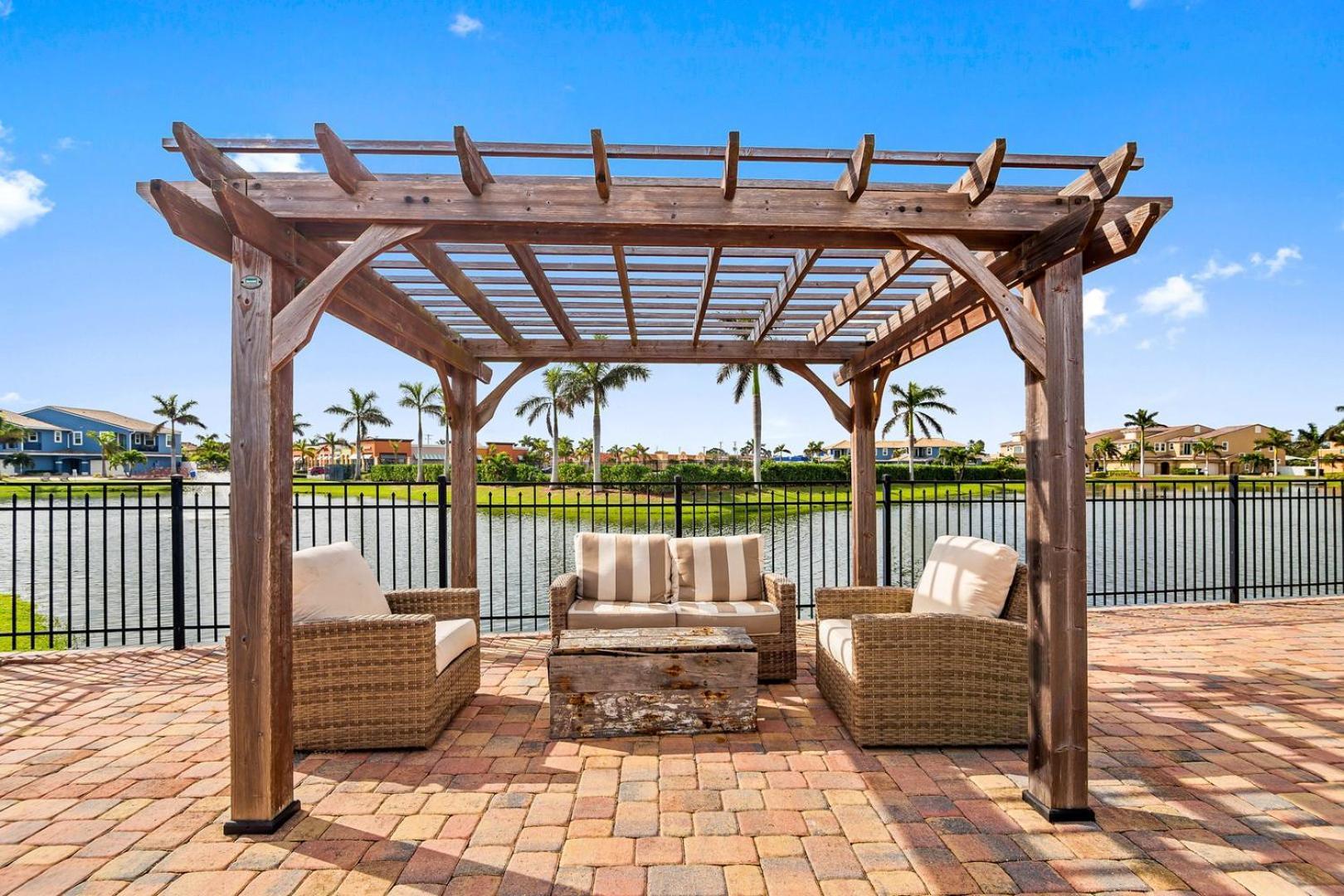 106 Mediterranean Way Indian Harbour Beach Buitenkant foto