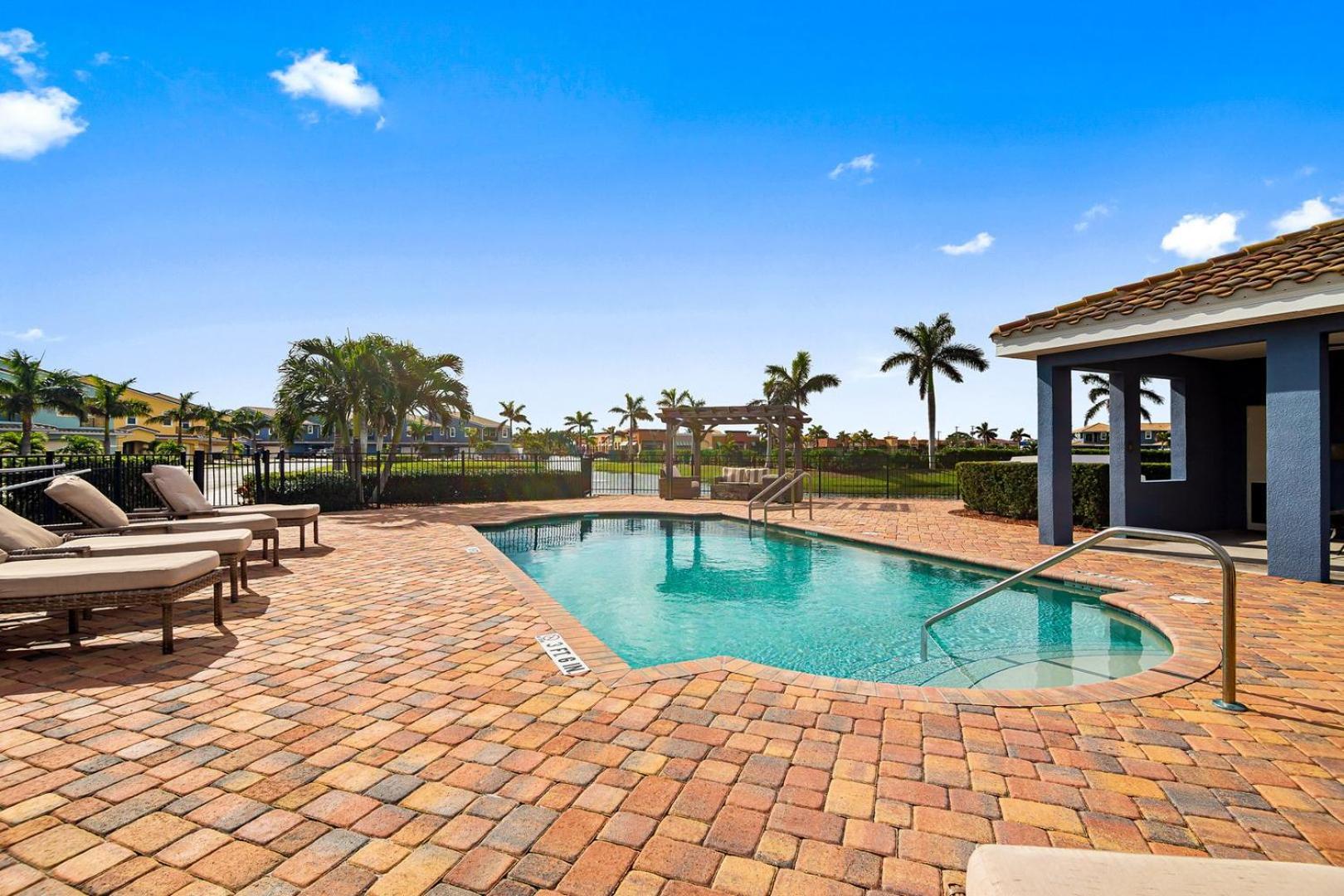 106 Mediterranean Way Indian Harbour Beach Buitenkant foto