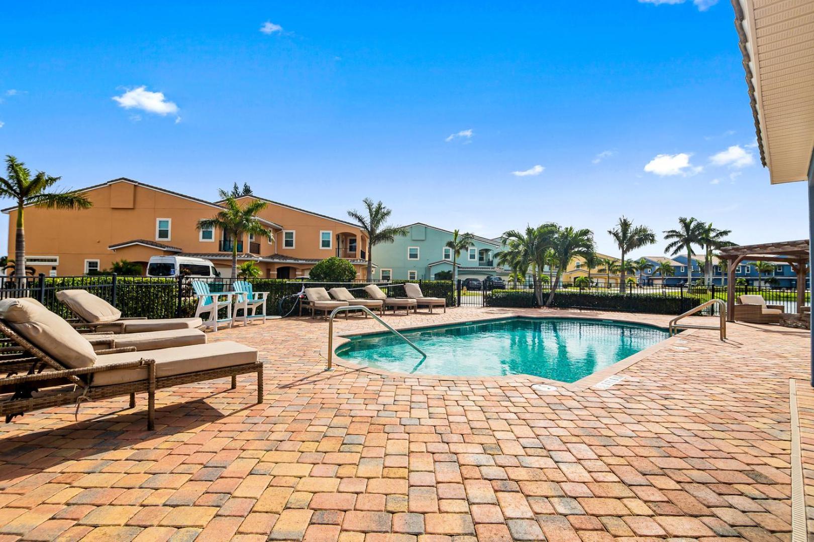 106 Mediterranean Way Indian Harbour Beach Buitenkant foto