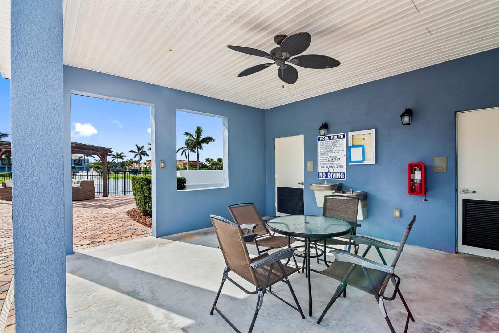 106 Mediterranean Way Indian Harbour Beach Buitenkant foto