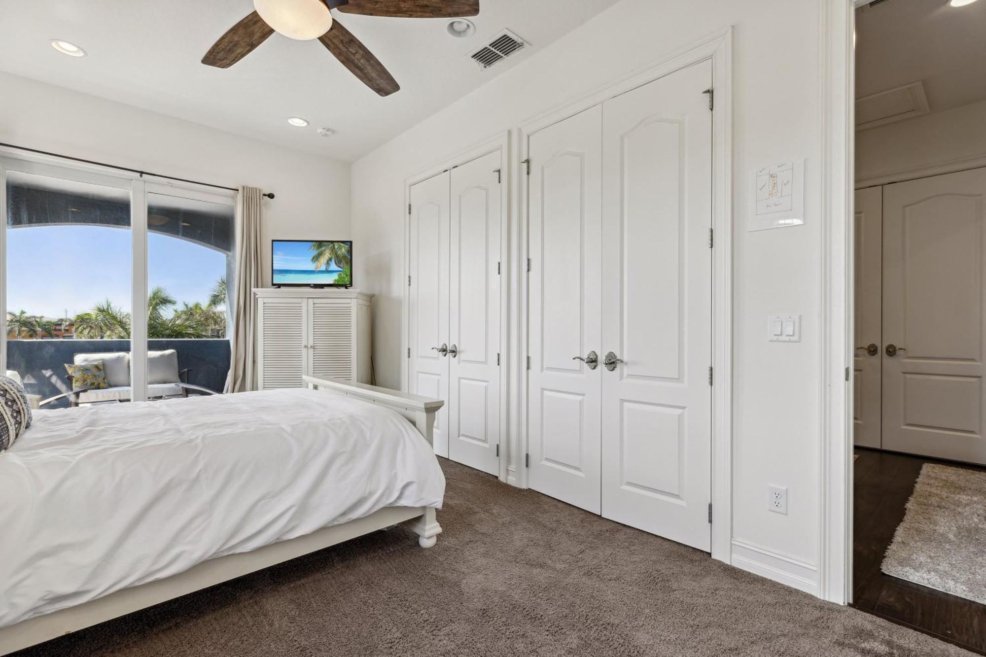 106 Mediterranean Way Indian Harbour Beach Buitenkant foto