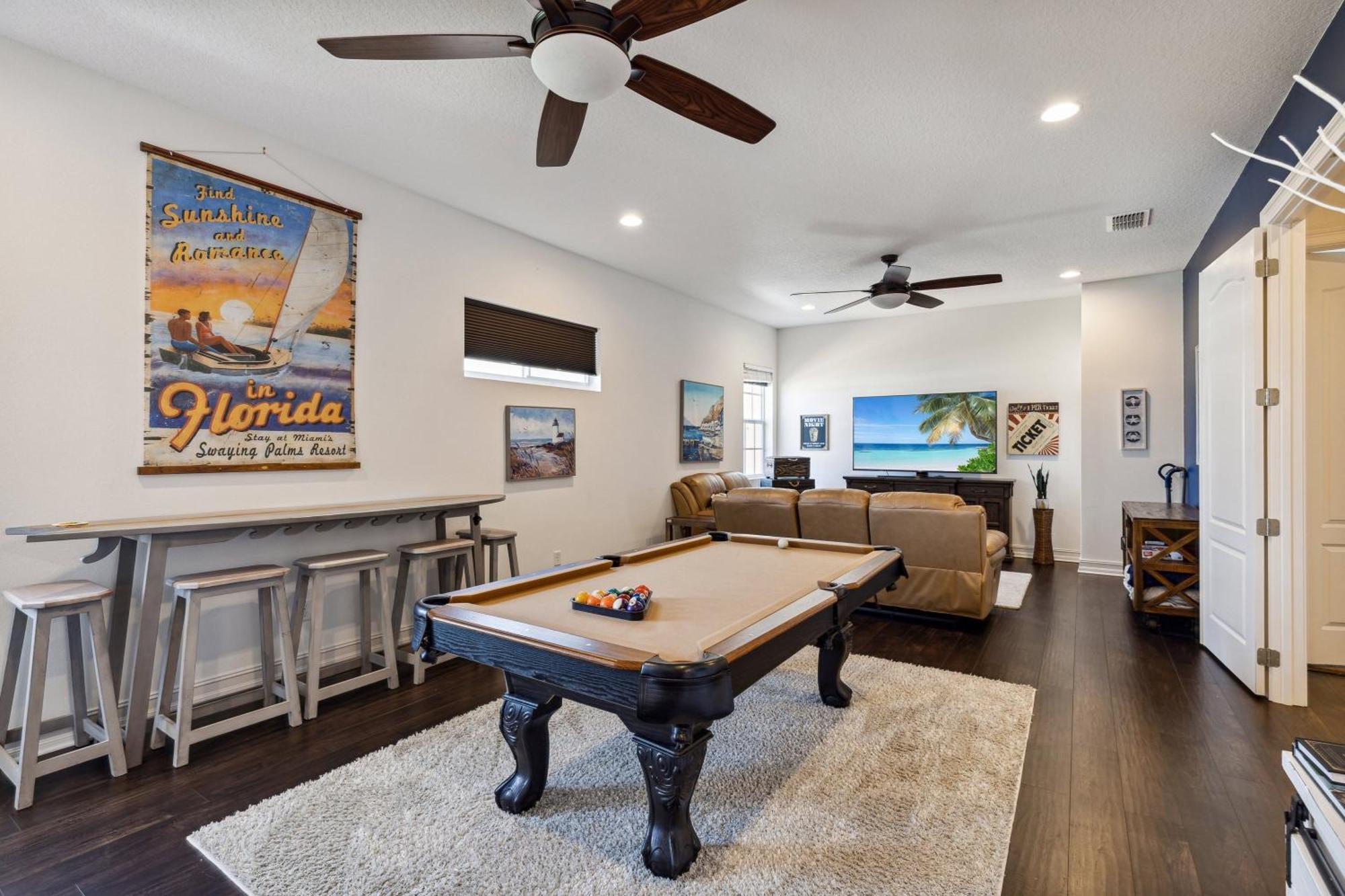 106 Mediterranean Way Indian Harbour Beach Buitenkant foto